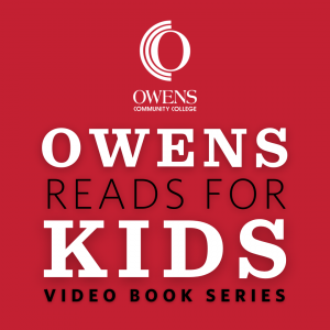 Owens Reads for Kids Video Book Series