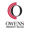 Owens CC logo