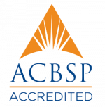 ACBSP Accreditation