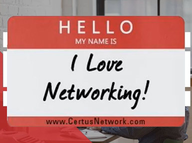 Power of Networking