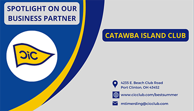 Catawba Island Club
