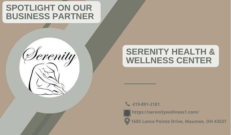 Serenity Health and Wellness Center