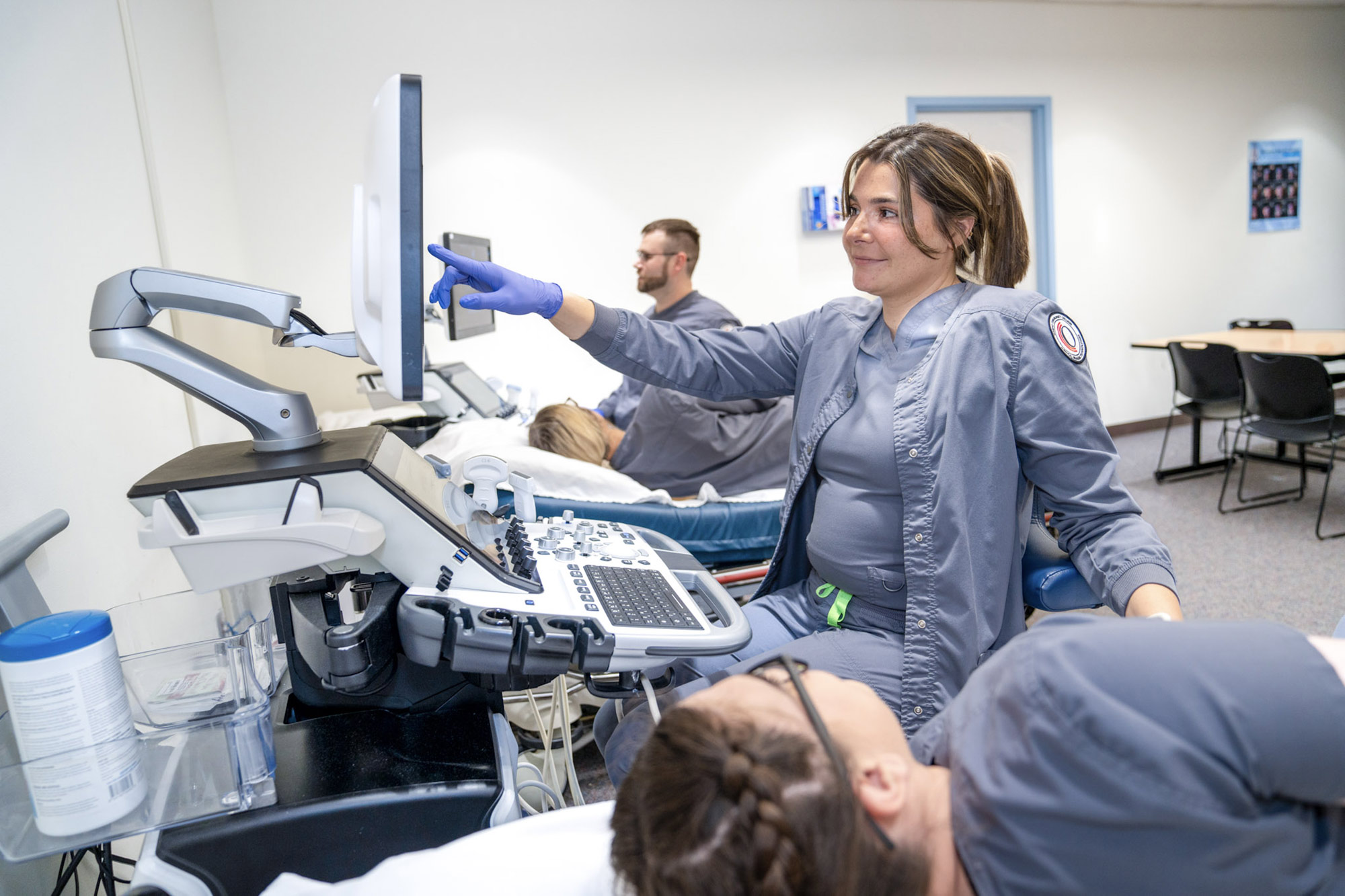 Cardiac Sonography Owens Community College