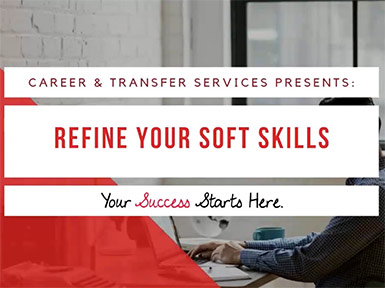 Refine your Soft Skills