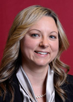 Christina McCullough, Class Representative