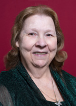 Helen Dilworth, Class Representative