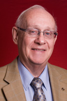 Dr. Larry G. McDougle