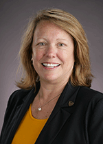 Sharon L. Gaber, Ph.D., Keynote Speaker