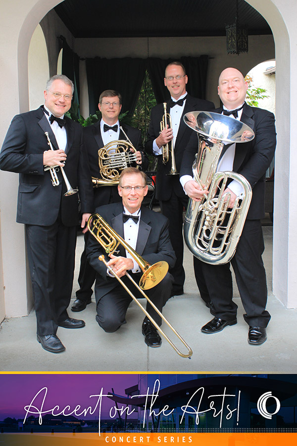 Academy Brass Quintet