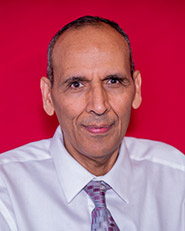Dr. Mohammed Elnahal