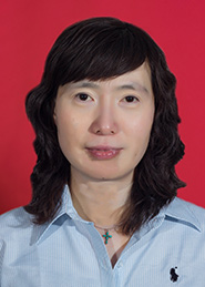 Lijun Catherine Liu