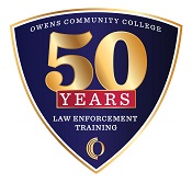 Providing Law Enforcement Training to our community for 50 years