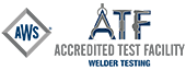 AWS-ATF logo