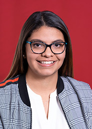 Maria Guadalupe Lopez Davila, Class Representative