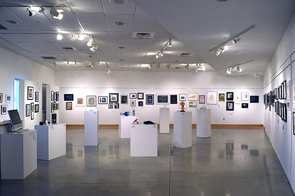 Terhune Gallery