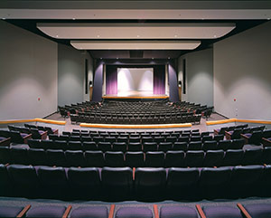 CFPA Theatre Photo