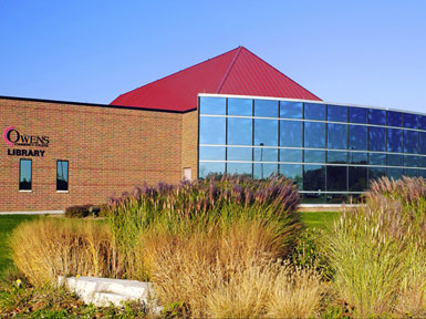 Toledo-area Campus
