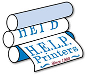 help printers