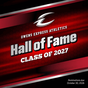 Express HOF Nominations are open