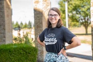 Serena Whalen
