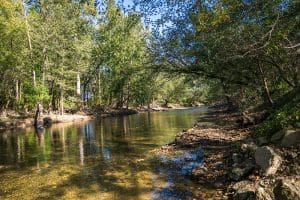 Blanchard River