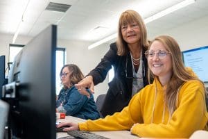 Health Information Technology
