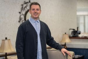 Dr. Michael Pfahl