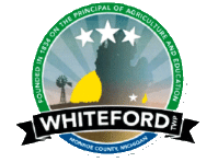 Whiteford Township Water Treatment Plant logo