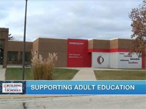 Supporting Adult Education