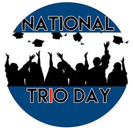 National TRIO Day Celebration