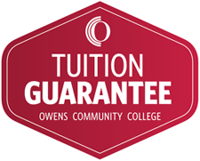 Owens Tuition Guarantee