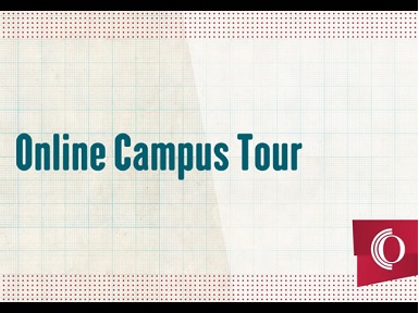 Online Campus Tour