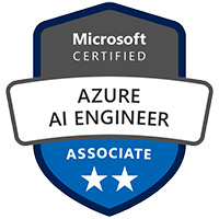 Microsoft Azure AI Engineer
