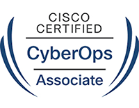 Cisco Certified CyberOps