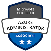 Microsoft Azure Admin