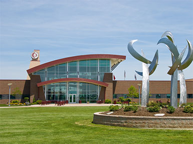Findlay-area Campus Education Center