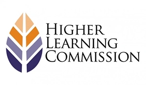 Higher Learning Commission Logo