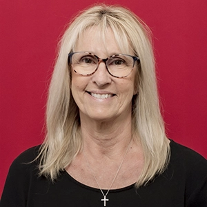 Janine Rosenthal