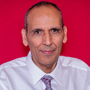 Dr. Mohammed Elnahal