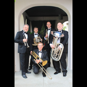 Academy Brass Quintet