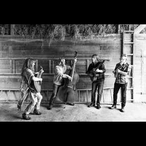 Annie Capps Quartet