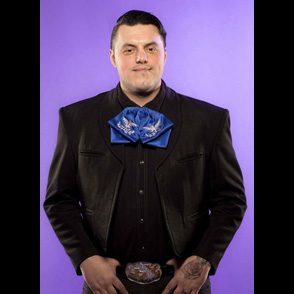 Jacob Estrada