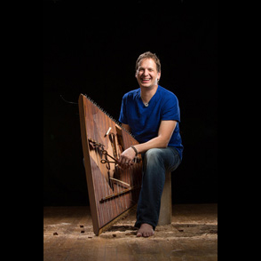 Ted Yoder