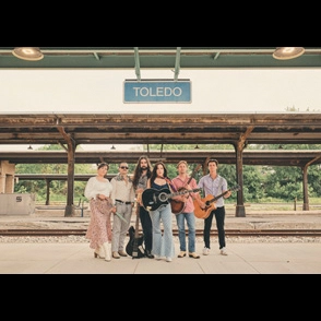Chloe and the Steel Strings