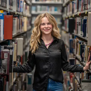 Grace Gilsdorf