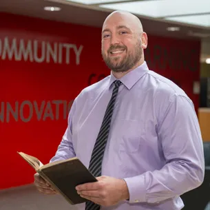 Matthew Garber