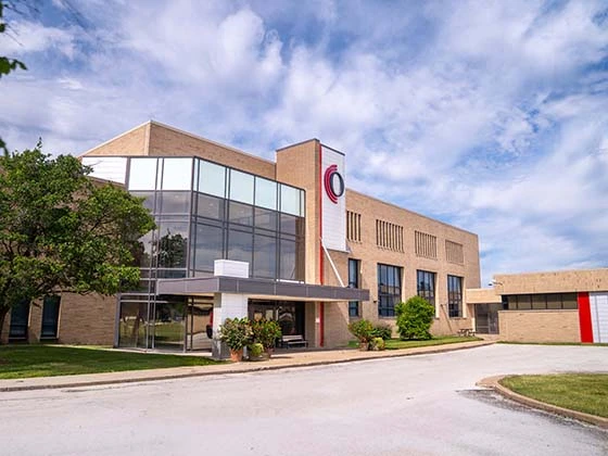 Heritage Hall