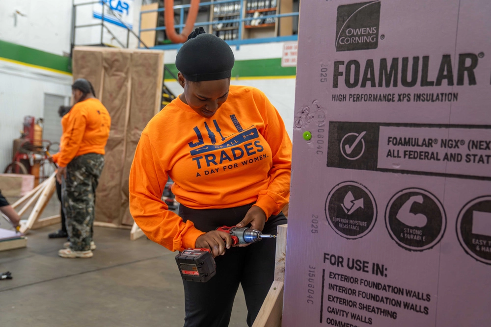 Jill of All Trades 2025