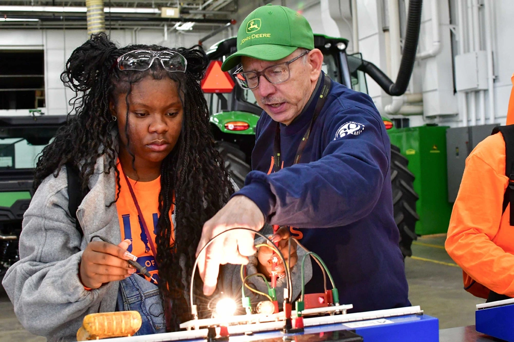 Jill of All Trades 2025