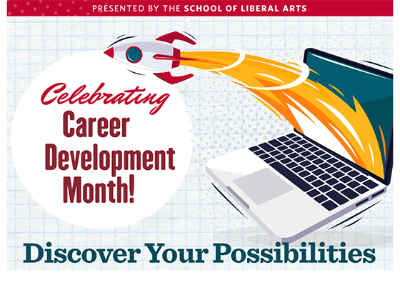 Discover Your Possibilities